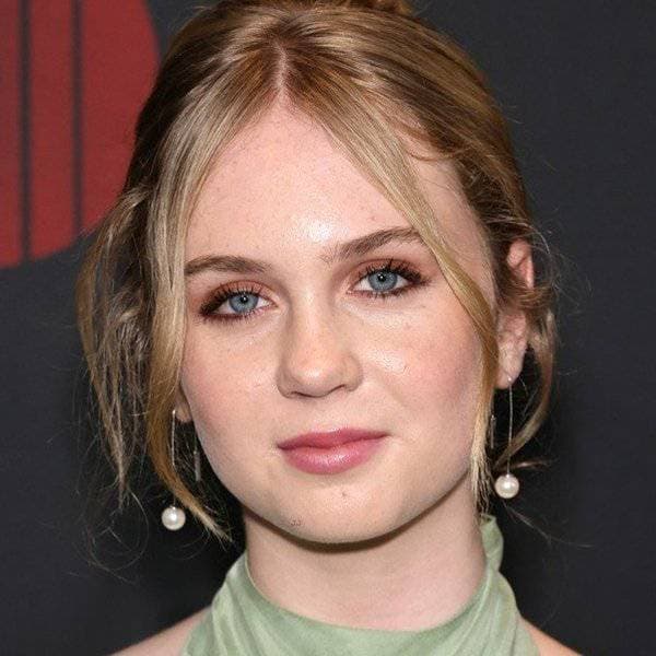 Ariel Donoghue