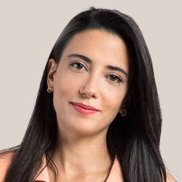 Ceren Yalazoglu