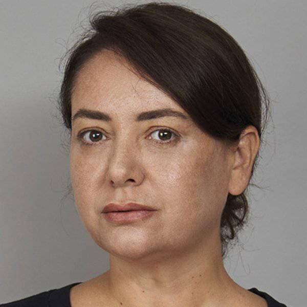 Sibel Tasçioglu