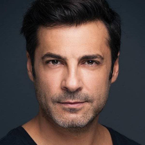 Baris Kilic