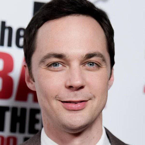 Jim Parsons