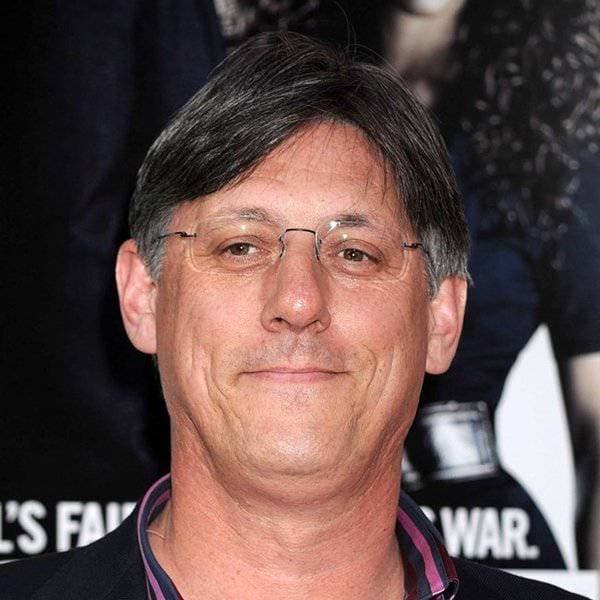 Steve Shill