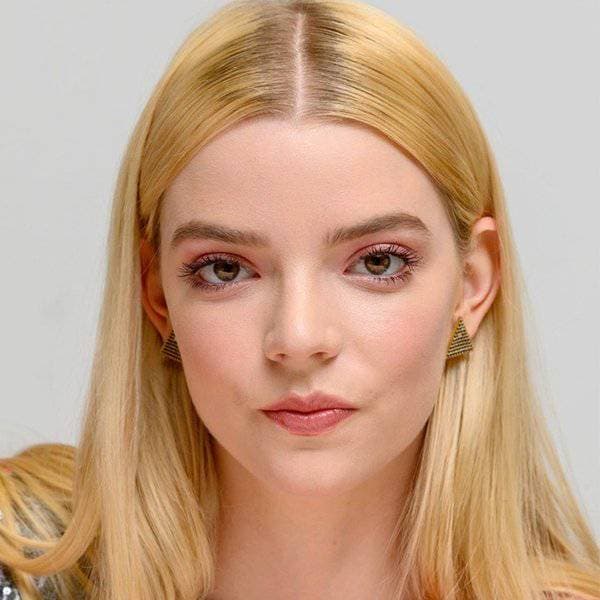 Anya Taylor Joy