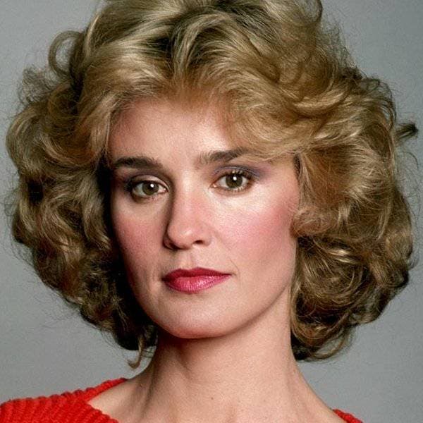 Jessica Lange