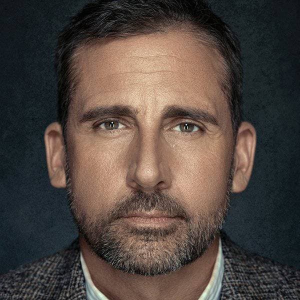 Steve Carell
