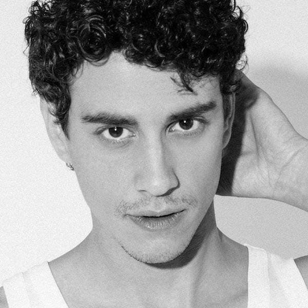 Adam DiMarco