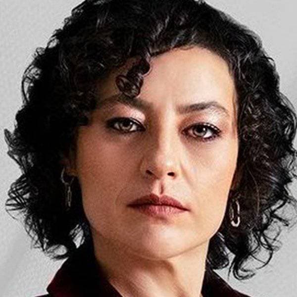 Nergis Öztürk