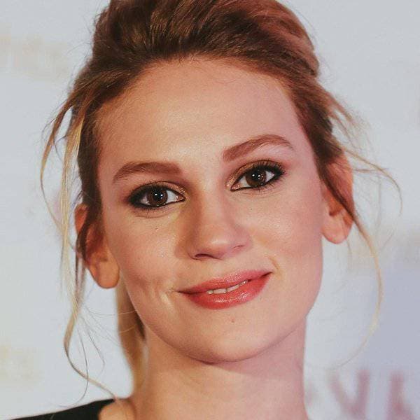 Farah Zeynep Abdullah