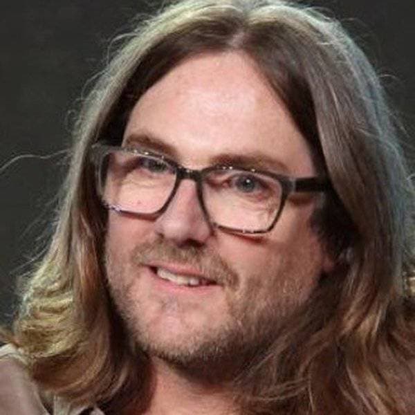 Tim Kirkby