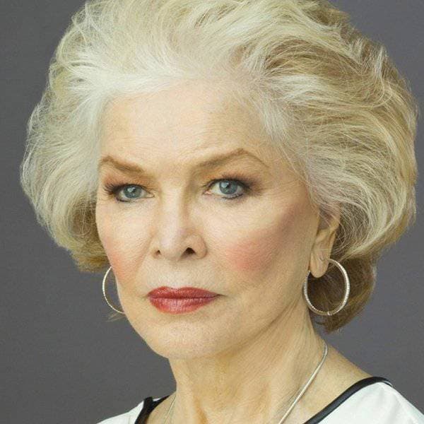 Ellen McRae