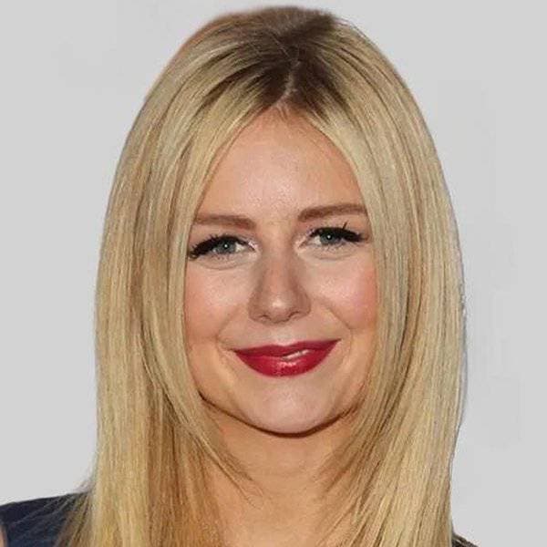 Justine Lupe