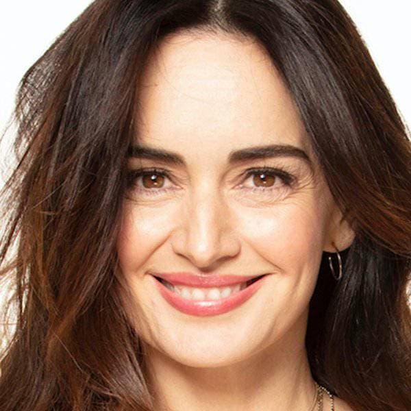 Ana De La Reguera