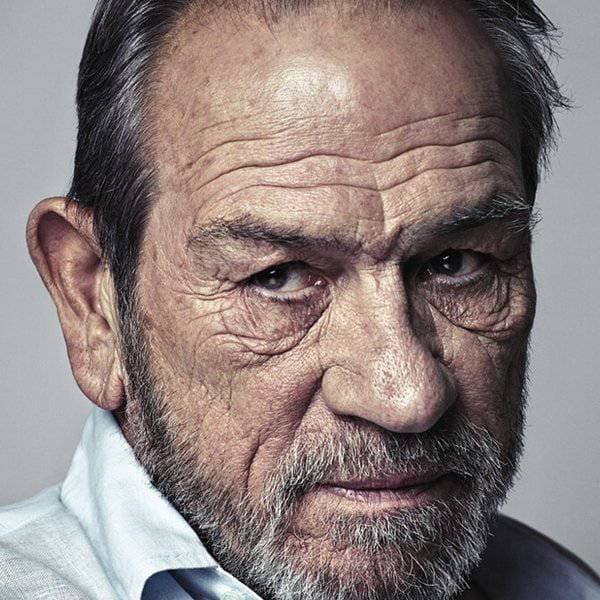 Tommy Lee Jones