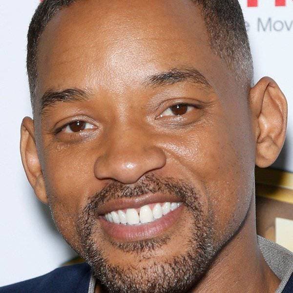 Will Smith