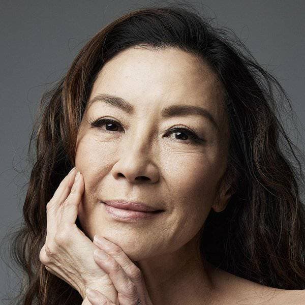 Michelle Yeoh