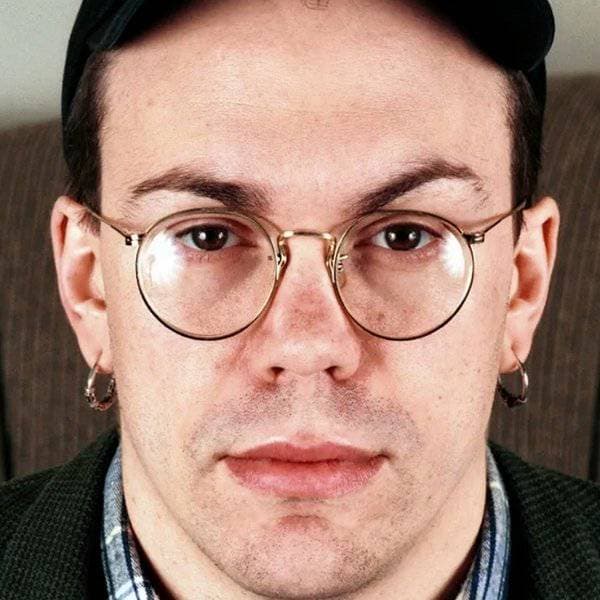 Larry Wachowski