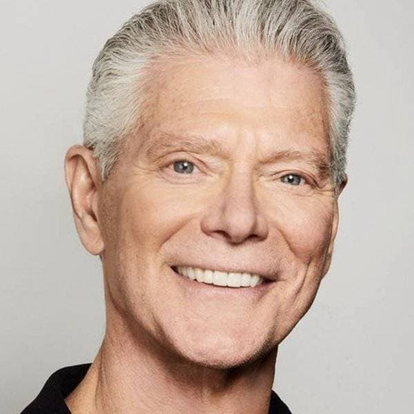 Stephen Lang