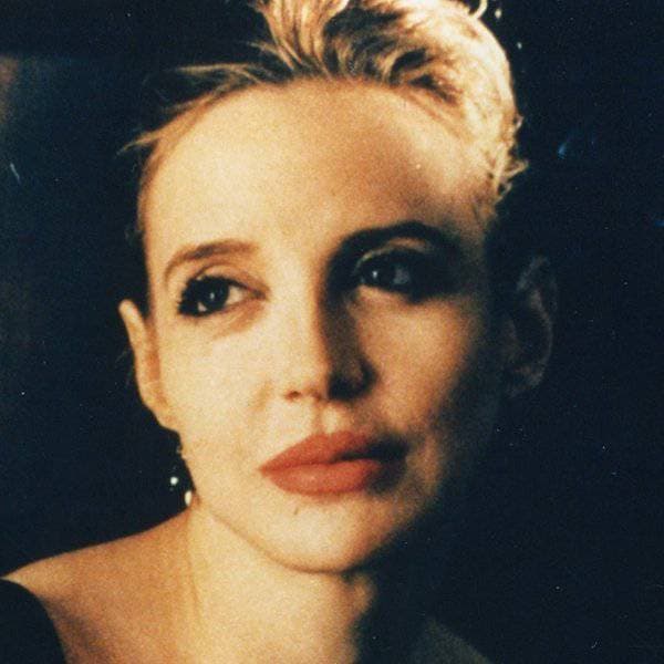 Anna Thomson