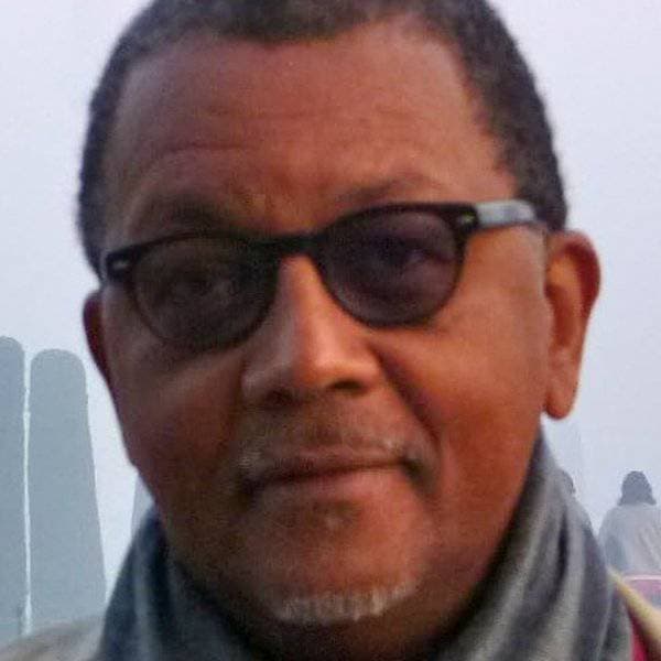 Geary McLeod
