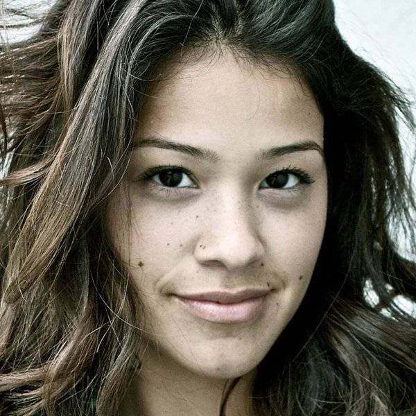 Gina Rodriguez