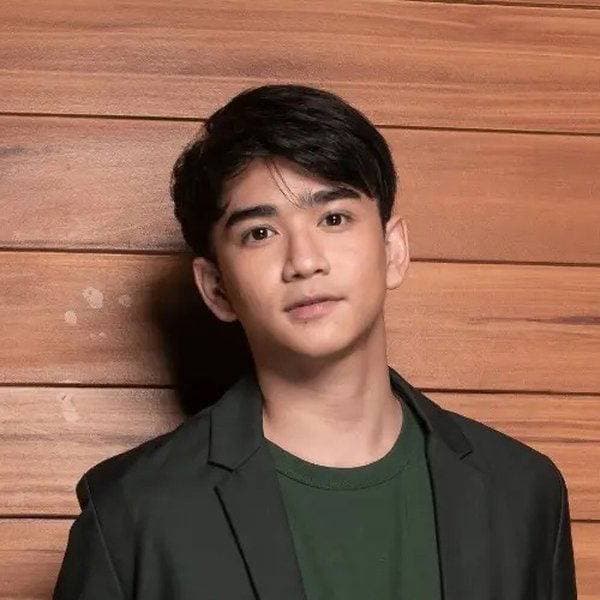 Zaijian Jaranilla
