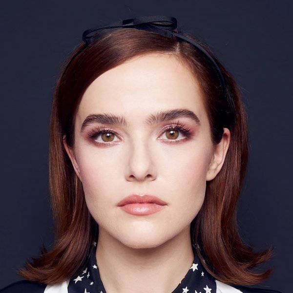 Zoey Deutch