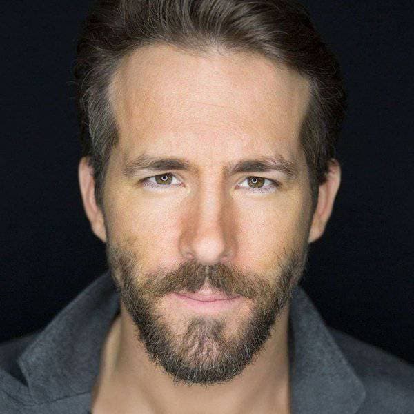 Ryan Reynolds