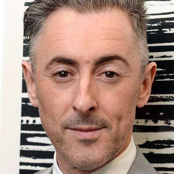 Alan Cumming