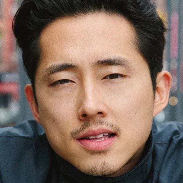 Steven Yeun