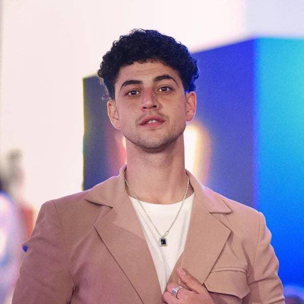 Adam El Sharkawy