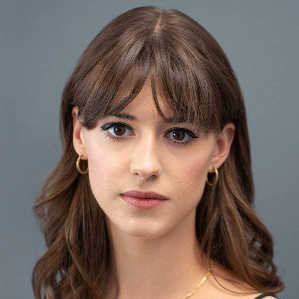 Daisy Edgar-Jones