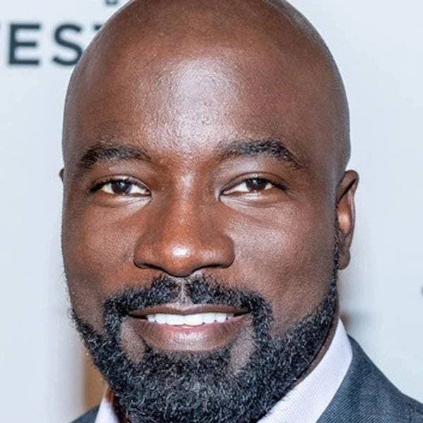Mike Colter