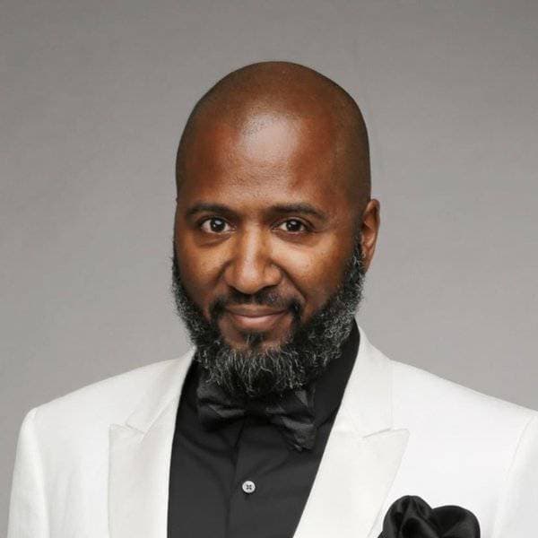 Malcolm D. Lee
