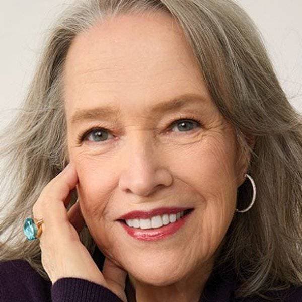 Kathy Bates