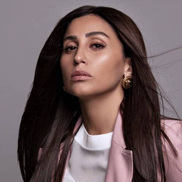 Dina El Sherbiny