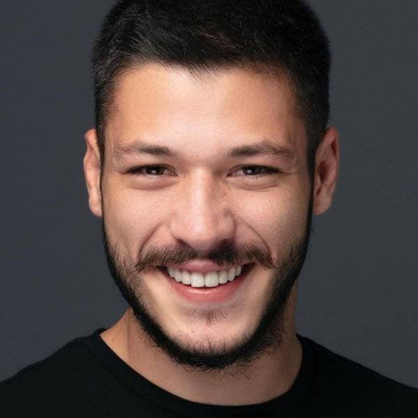 Kubilay Aka