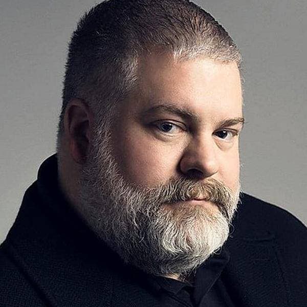 Dean Deblois