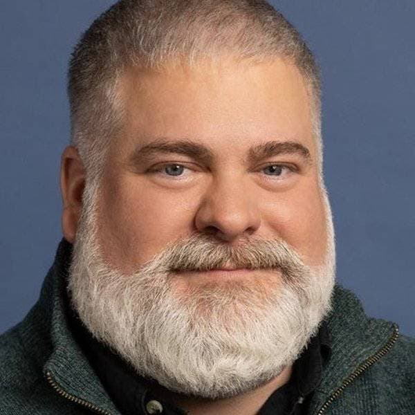 Dean Deblois