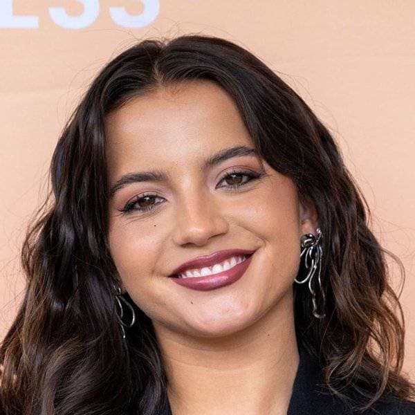 Isabela Merced