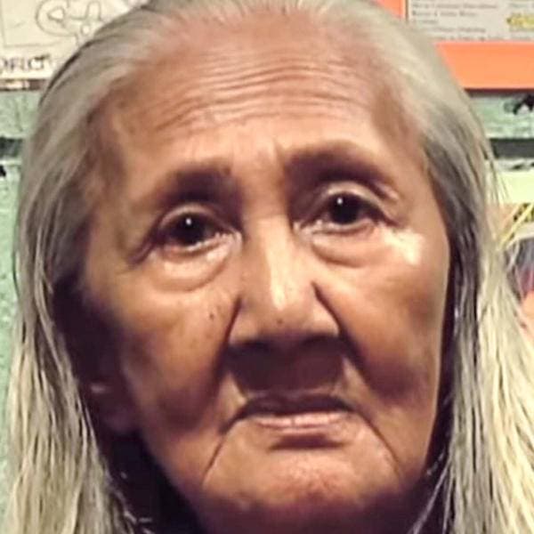 Lilia Cuntapay