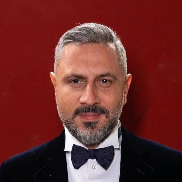 Qays Sheikh Najib
