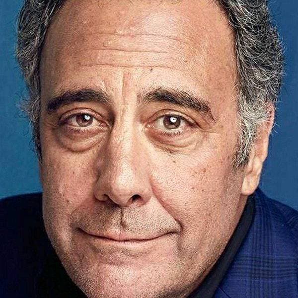 Brad Garrett