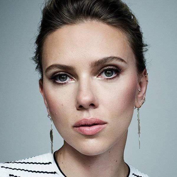 Scarlett Johansson