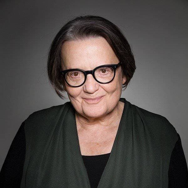Agnieszka Holland