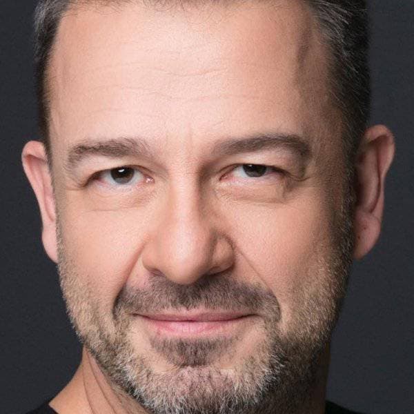 Murat Aygen