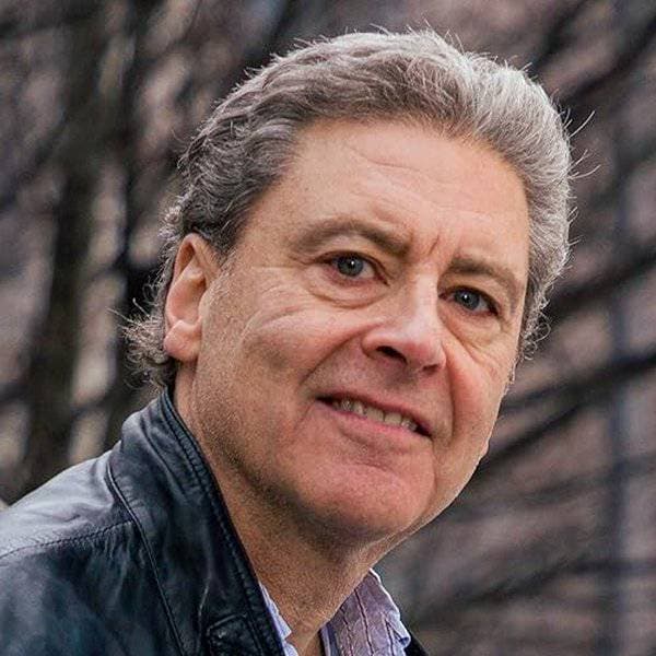 Michael Fields