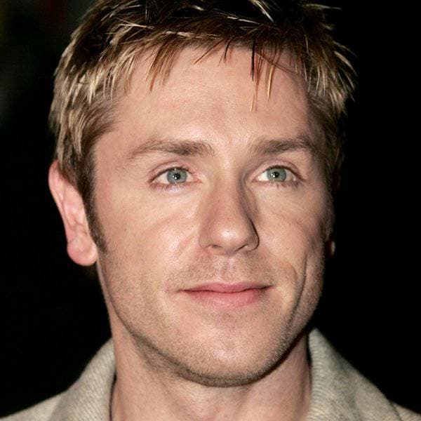 Ron Eldard