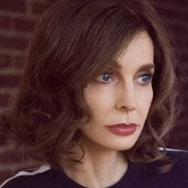 Anne Parillaud