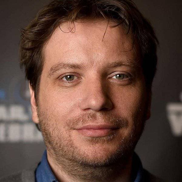 Gareth Edwards