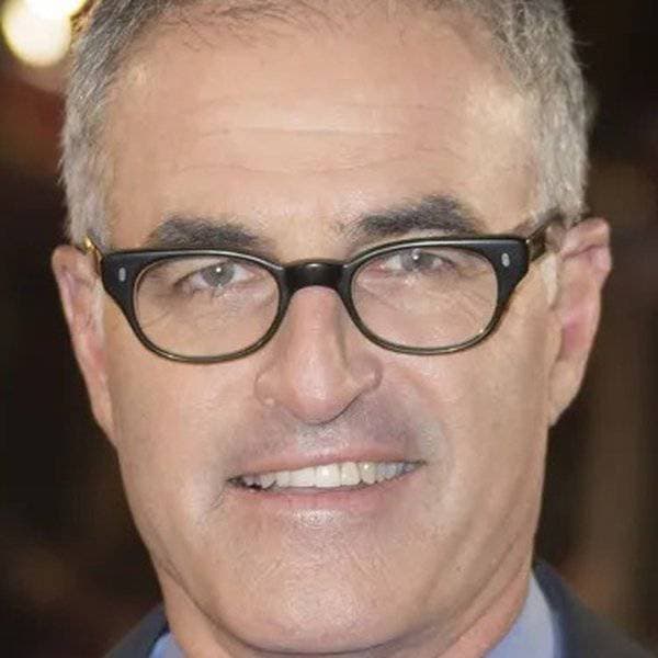 David Frankel